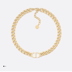 Christian Dior 30 Montaige Choker